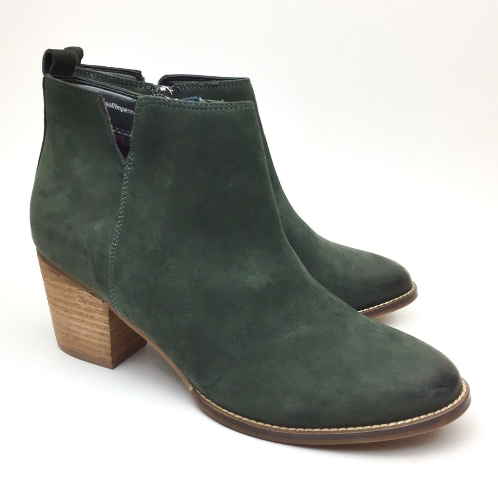 BLONDO Norma Waterproof Bootie SZ 10 - Picture 3 of 11